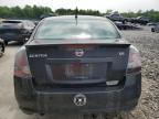 2011 Nissan Sentra 2.0 на продаже в Duryea, PA - Front End