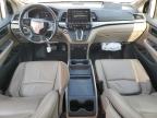 2018 Honda Odyssey Exl   zu verkaufen in Hampton, VA - Front End