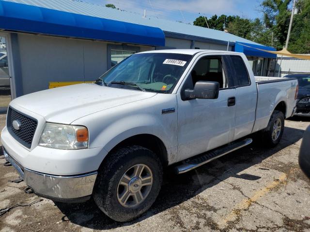 2006 Ford F150   