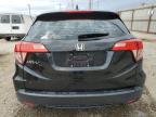 2016 Honda Hr-V Lx للبيع في Los Angeles، CA - Side