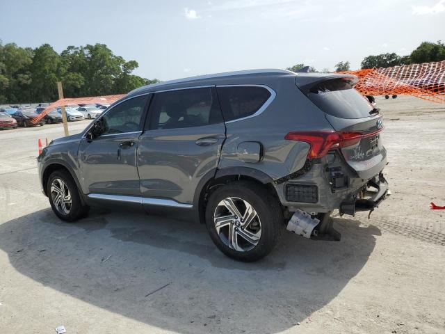  HYUNDAI SANTA FE 2022 Szary