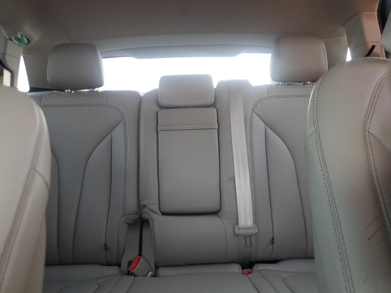 2023 Lincoln Nautilus VIN: 2LMPJ8J97PBL14096 Lot: 62168985