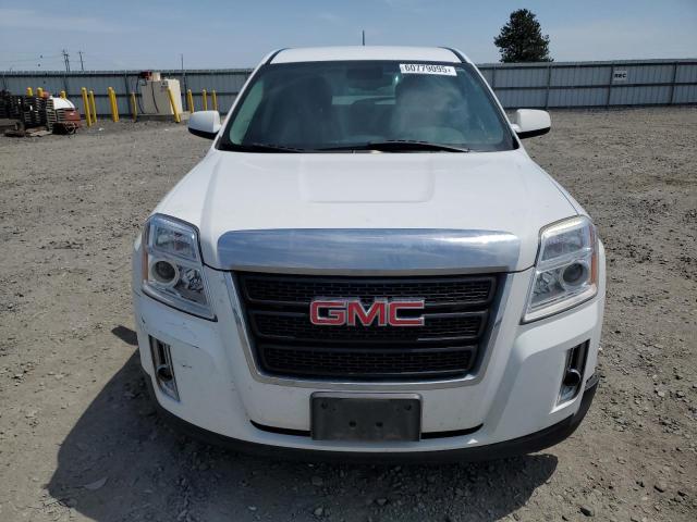  GMC TERRAIN 2015 White