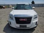 2015 Gmc Terrain Sle იყიდება Airway Heights-ში, WA - Side