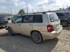Lansing, MI에서 판매 중인 2005 Toyota Highlander Limited   - Front End