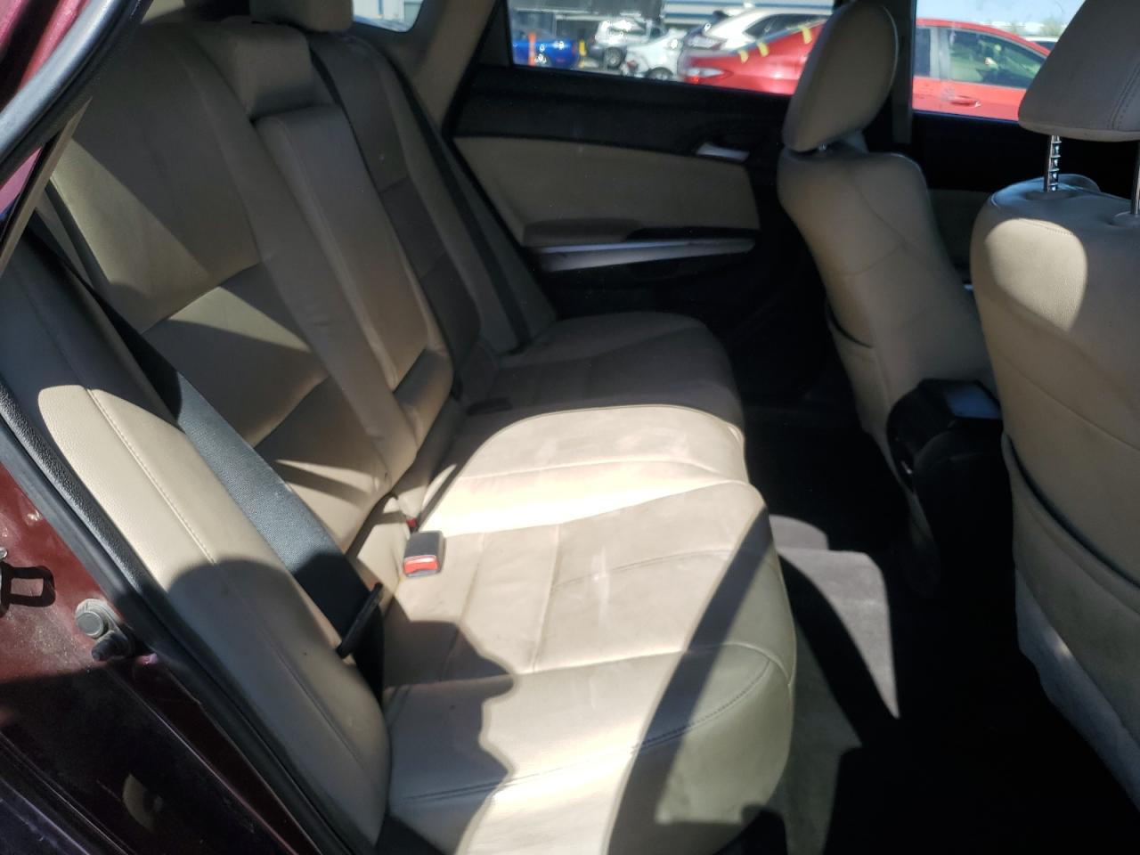 2013 Honda Crosstour Exl VIN: 5J6TF3H52DL000013 Lot: 61797695