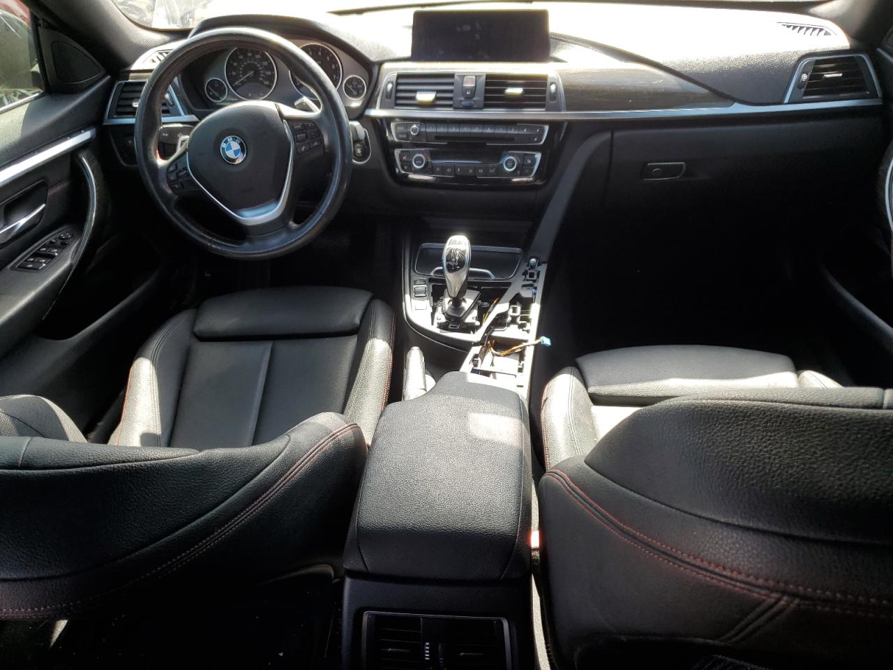 2019 BMW 430I Gran Coupe VIN: WBA4J1C51KBM13044 Lot: 61271275