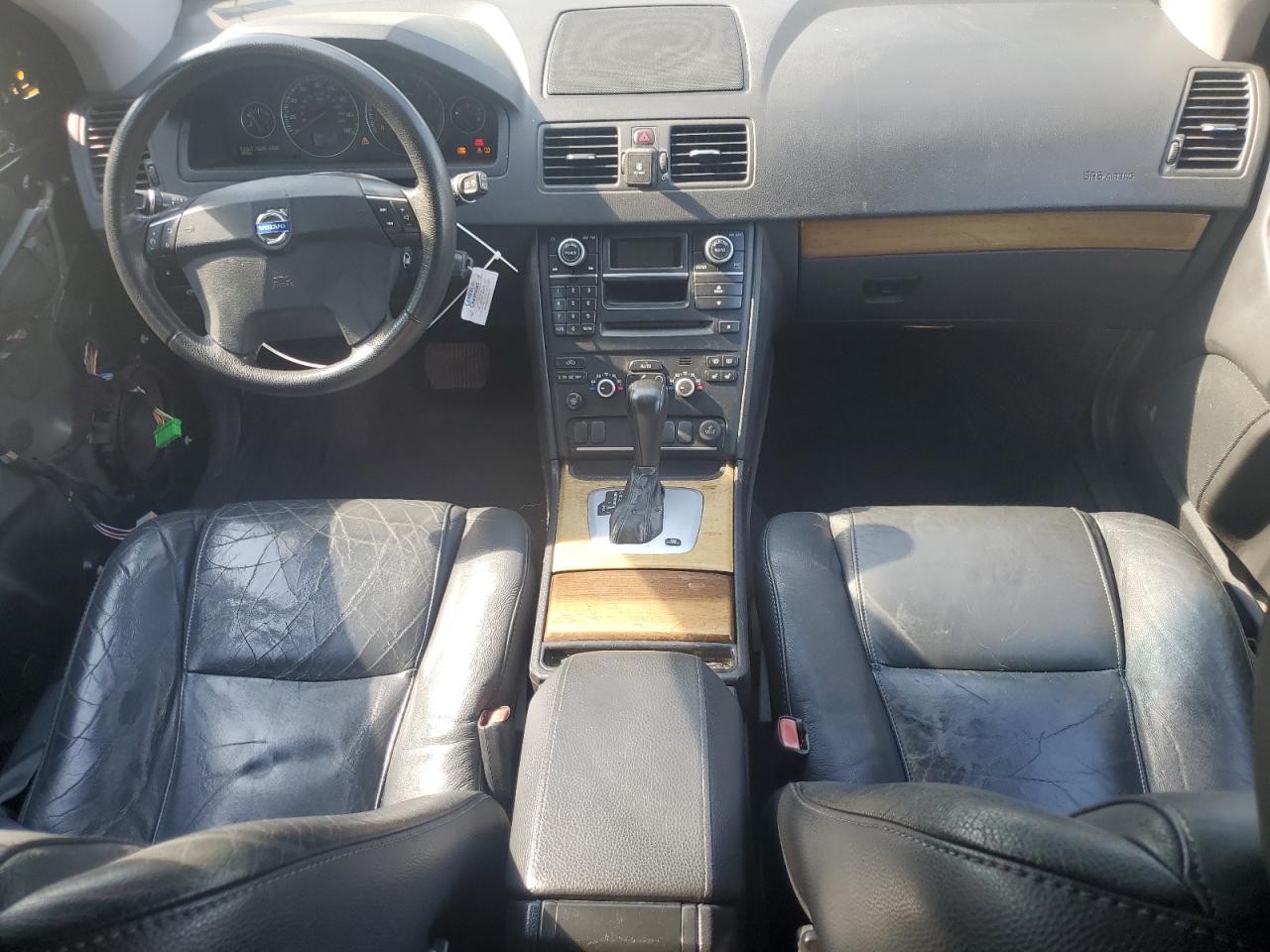 2008 Volvo Xc90 3.2 VIN: YV4CM982481458364 Lot: 61561935