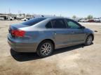 2012 Volkswagen Jetta Se იყიდება Tucson-ში, AZ - Top/Roof