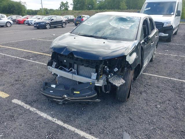 2024 CITROEN C3 PLUS PU for sale at Copart SANDTOFT