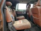 2011 Ford Expedition El Xlt продається в Graham, WA - Front End