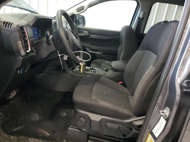  FORD RANGER 2024 Gray