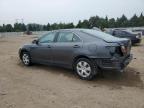 2009 Toyota Camry Base   продається в Elgin, IL - Rear End