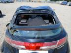 2011 HONDA CIVIC SI-T for sale at Copart WISBECH
