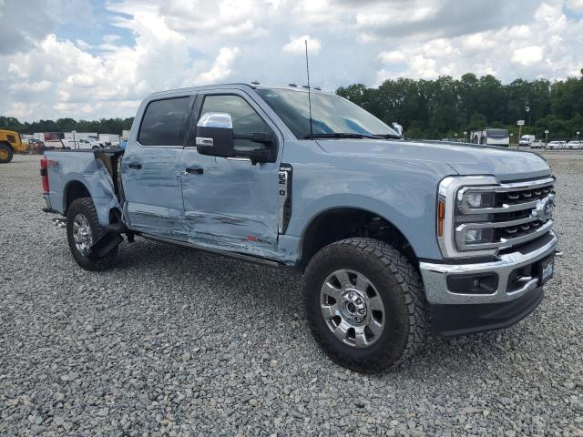  FORD F250 2024 Gray