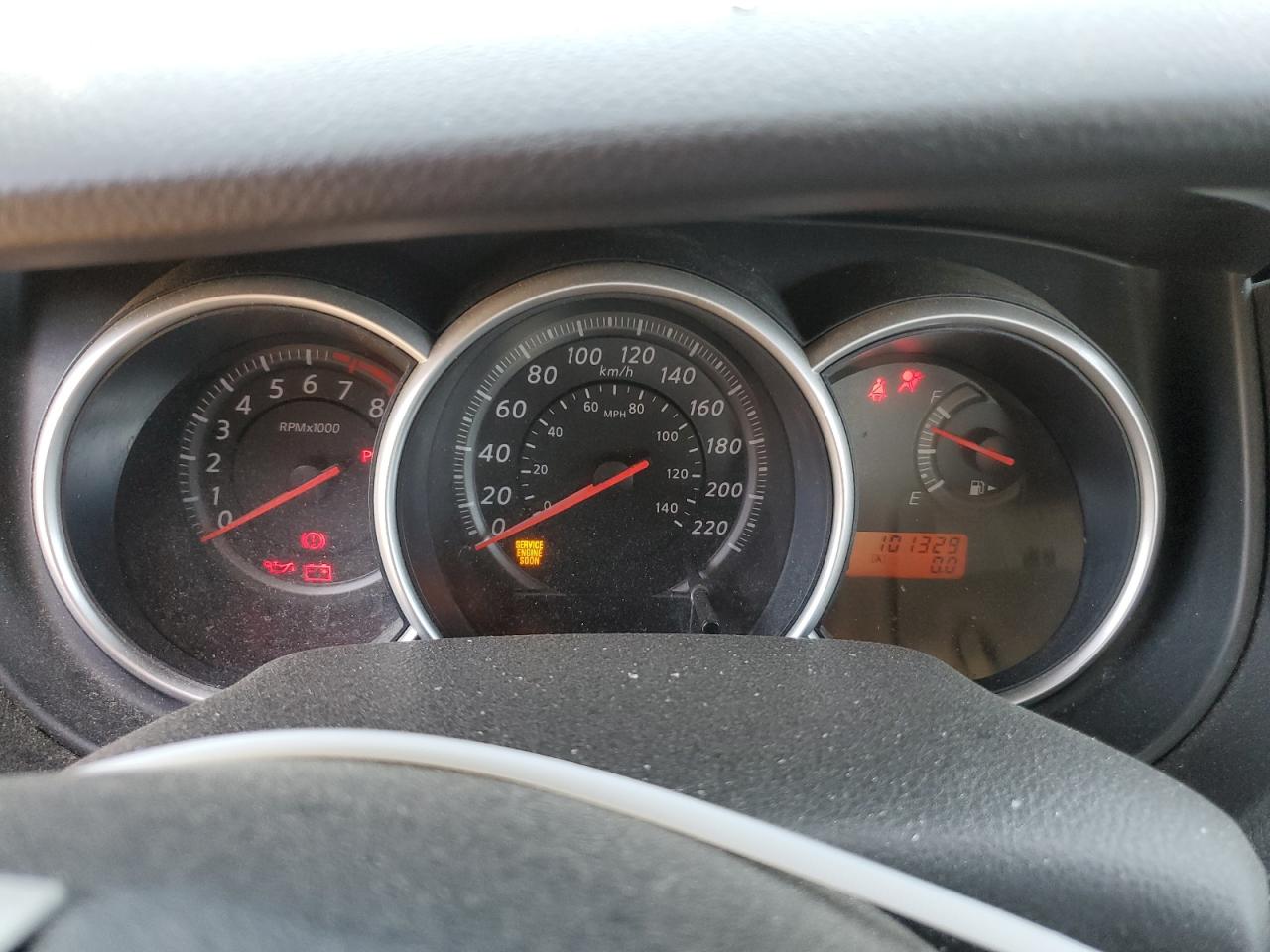 2010 Nissan Versa S VIN: 3N1BC1CP4AL465578 Lot: 58654115