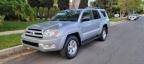 2004 Toyota 4Runner Sr5 იყიდება Rancho Cucamonga-ში, CA - Side