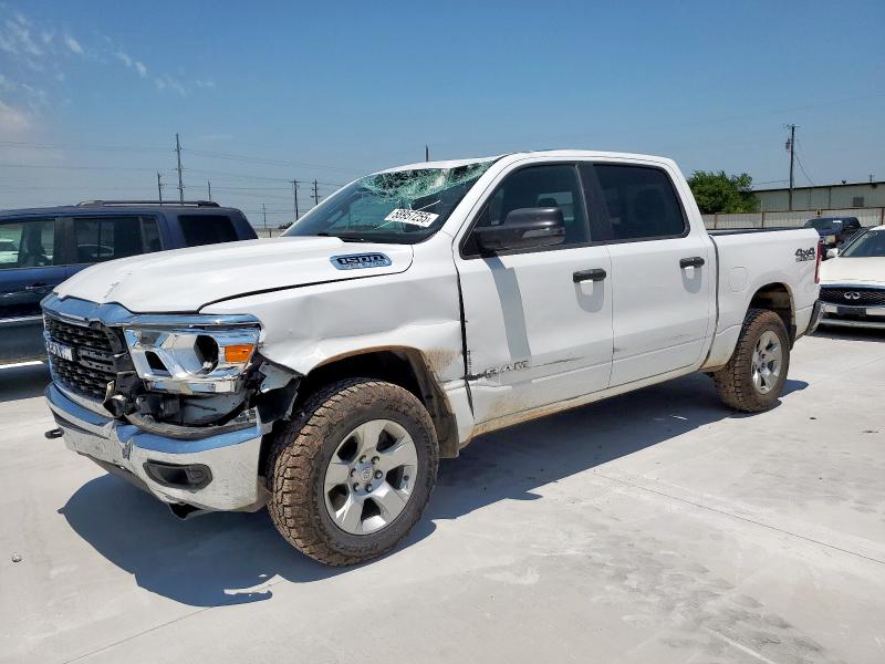 RAM 1500 BIG H 2023