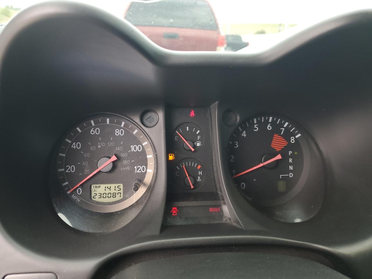 2004 Mitsubishi Outlander Ls VIN: JA4LX31F94U057271 Lot: 62026345