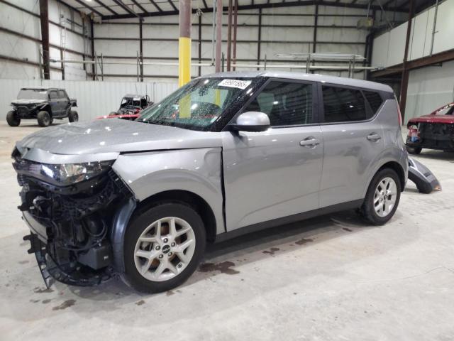 KIA SOUL LX 2024