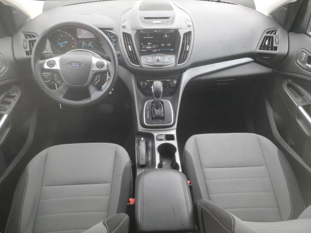  FORD ESCAPE 2014 Gray