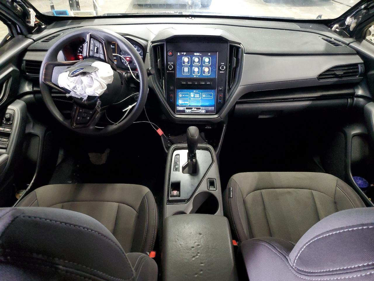 2024 Subaru Crosstrek VIN: JF2GUABC7R8216119 Lot: 63008575