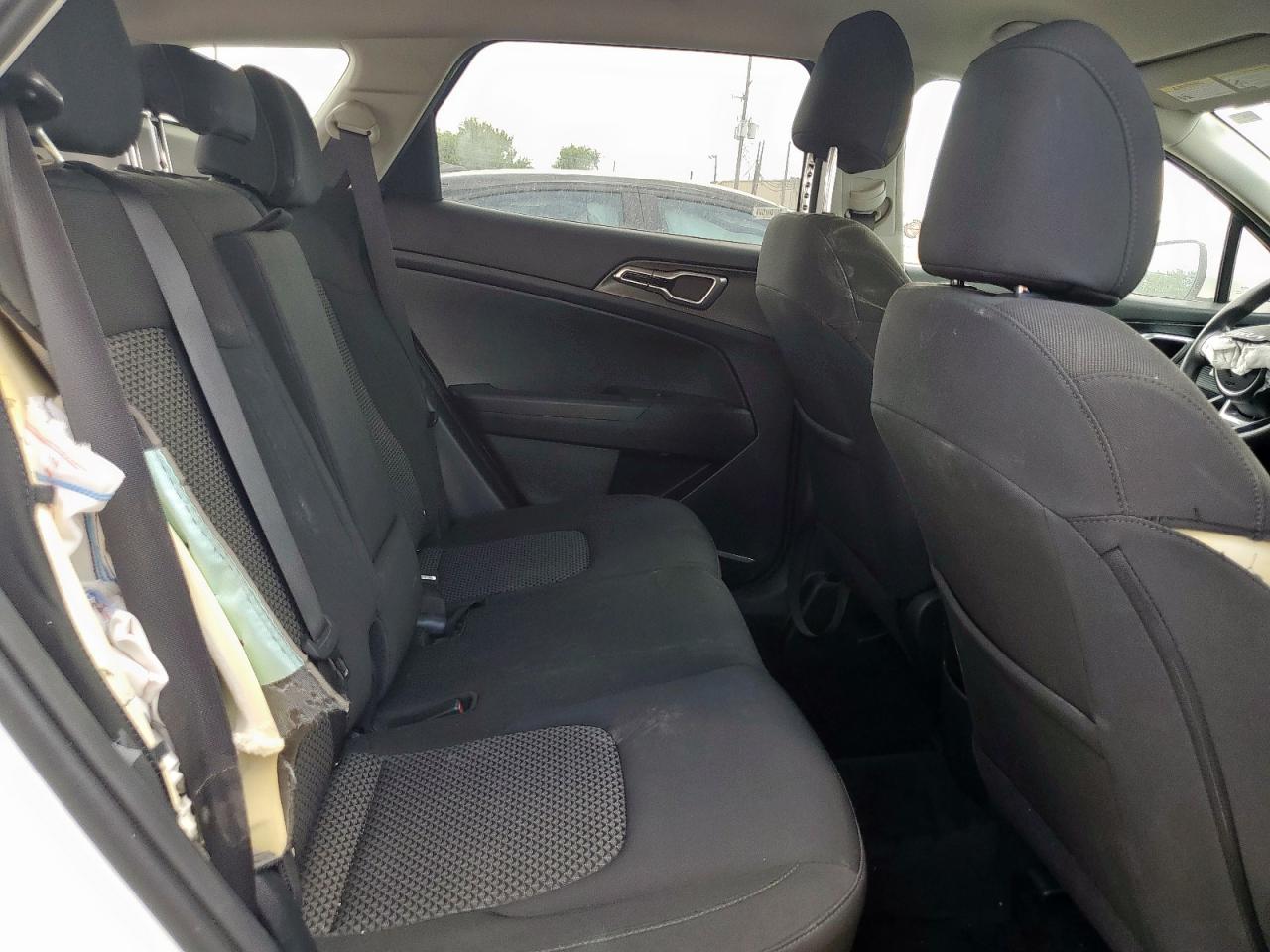2024 Kia Sportage Lx VIN: KNDPUCDF0R7308633 Lot: 61729305