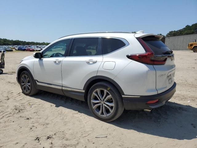  HONDA CRV 2022 Biały
