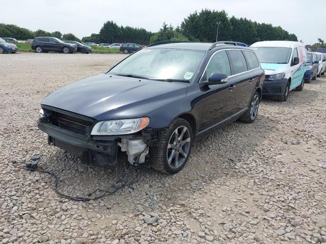 VOLVO V70 SE D A 2010