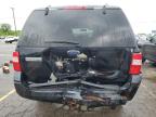 2008 Ford Expedition Limited   იყიდება Woodhaven-ში, MI - Rear End