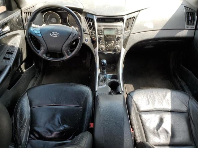 2012 HYUNDAI SONATA SE  