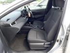 2020 TOYOTA COROLLA for sale at Copart SANDTOFT