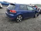 2011 Volkswagen Gti  للبيع في Spartanburg، SC - Front End