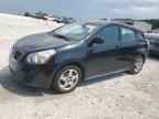 2009 Pontiac Vibe  en Venta en Wayland, MI - Water/Flood