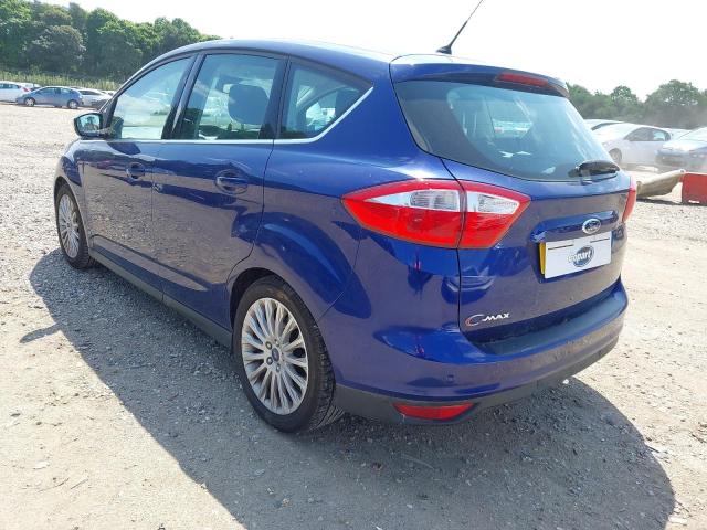 2014 FORD C-MAX TITA