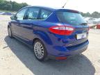 2014 FORD C-MAX TITA for sale at Copart COLCHESTER