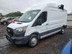 2023 Ford Transit T-250 იყიდება Hillsborough-ში, NJ - Top/Roof