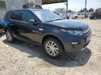 2017 LAND ROVER DISCOVERY SPORT HSE   for sale at Copart CA - LOS ANGELES