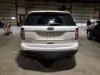 2014 Ford Explorer Limited იყიდება Eldridge-ში, IA - Front End