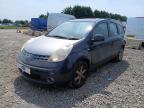 2008 NISSAN NOTE ACENT for sale at Copart WISBECH