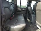 2014 Nissan Frontier S იყიდება Lumberton-ში, NC - Side