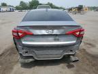 2017 Hyundai Sonata Se   for Sale in Glassboro, NJ - Rear End
