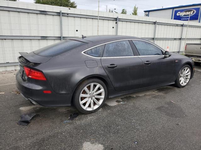  AUDI A7 2012 Szary