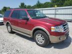 2013 Ford Expedition Xlt zu verkaufen in Prairie Grove, AR - Hail