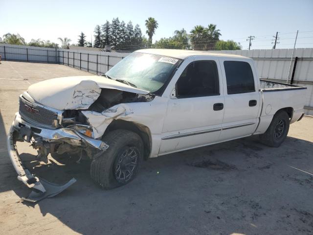 2006 Gmc New Sierra C1500
