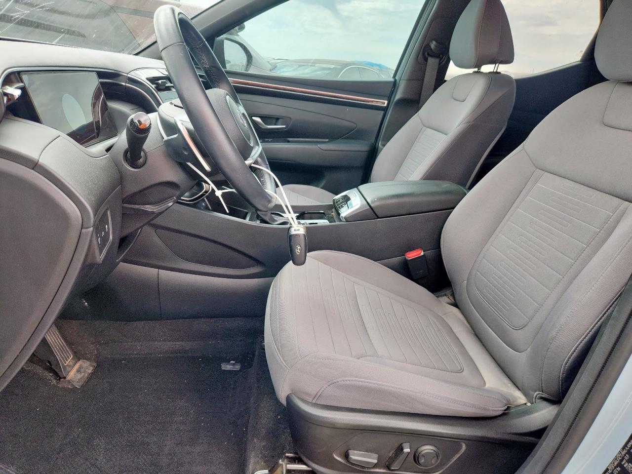 2023 Hyundai Santa Cruz Sel Premium VIN: 5NTJDDAF1PH069040 Lot: 60933235