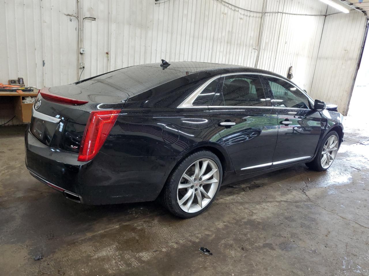 CADILLAC XTS 2014 VIN 2G61V5S80E9141740 фото 3