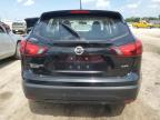 2019 Nissan Rogue Sport S за продажба в Wichita, KS - Water/Flood