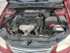 2008 Kia Spectra Ex na sprzedaż w Cahokia Heights, IL - Side