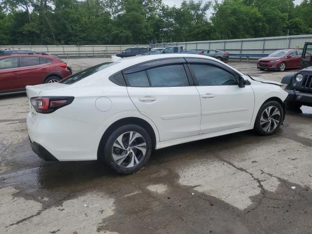  SUBARU LEGACY 2024 Biały